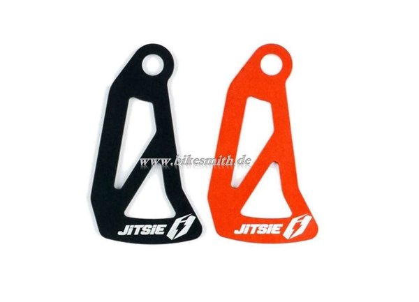 JITSIE Bremsscheibenschutz für Trialbikes / Rear Brake Disc Protector
