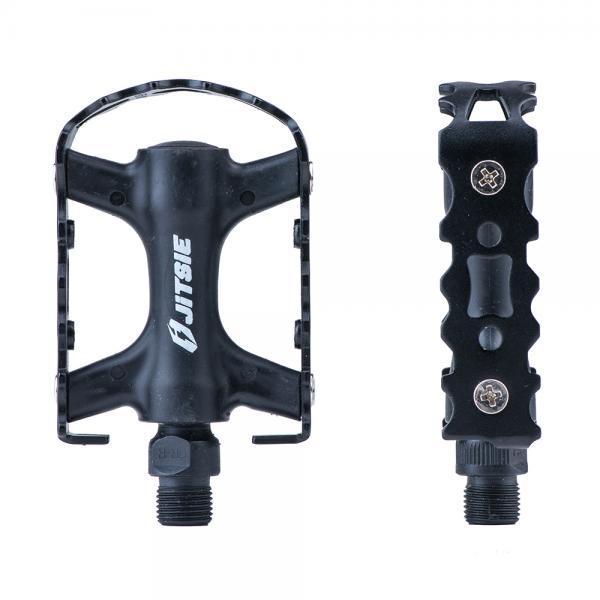 JITSIE Kinder Trial Pedale / Caged Pedals Kid
