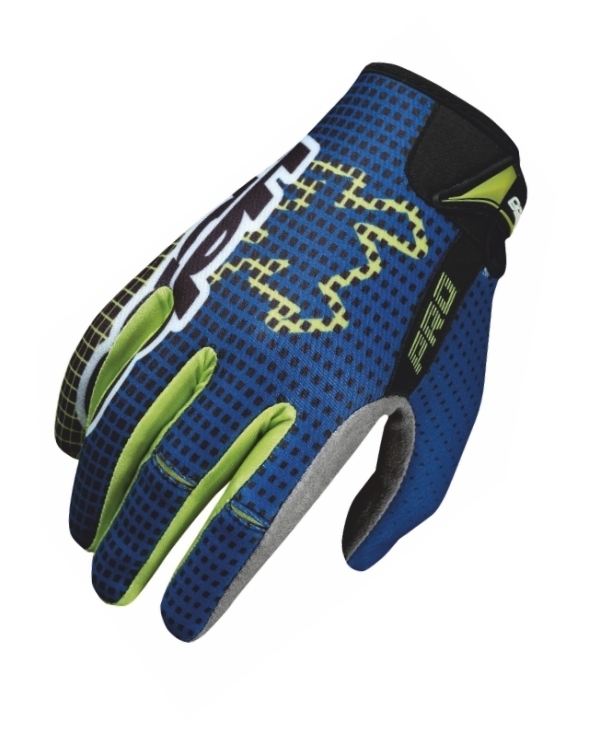 HEBO PRO Trial Handschuhe / Gloves