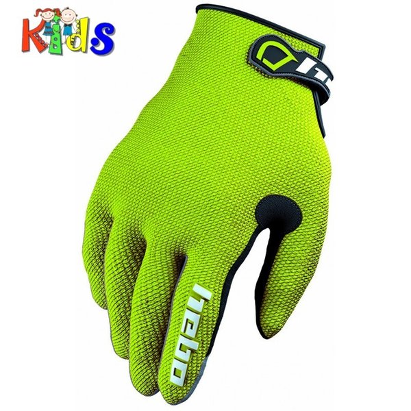 HEBO Kinder Trial Handschuhe  Team 11 Junior Gloves
