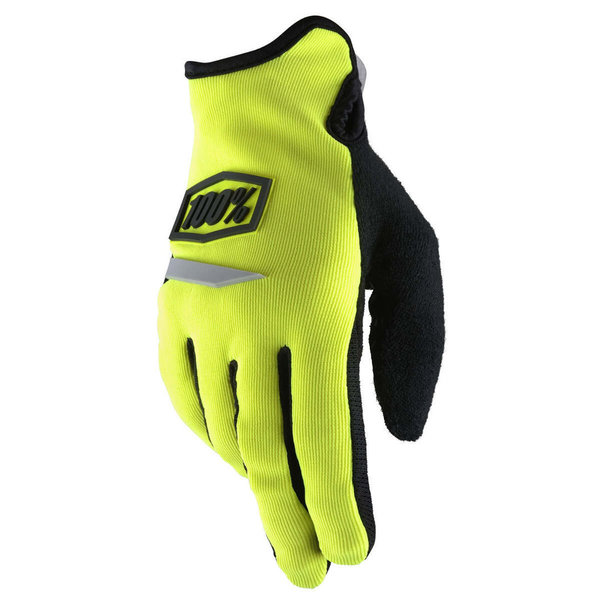 100% Fahrrad Handschuhe Ridecamp / Women´s Bike Glove Gr.S
