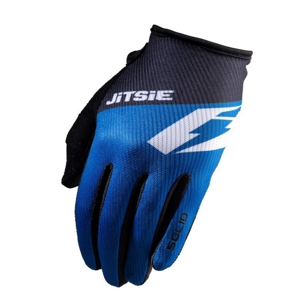 JITSIE G2 Solid Trial Handschuhe / Trial Gloves Adut