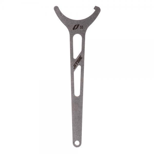 JITSIE WRENCH Rear Shock Absorber / Hook Spanner - different sizes