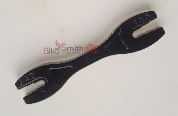 JITSIE Spore Wrench 6 in 1 for Trial & Off-Road