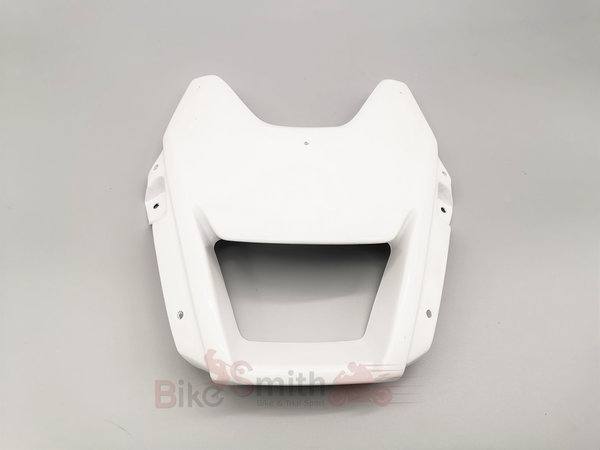 OHVALE GP-0 Frontmaske lackiert ab 2019 / Front fairing painted white