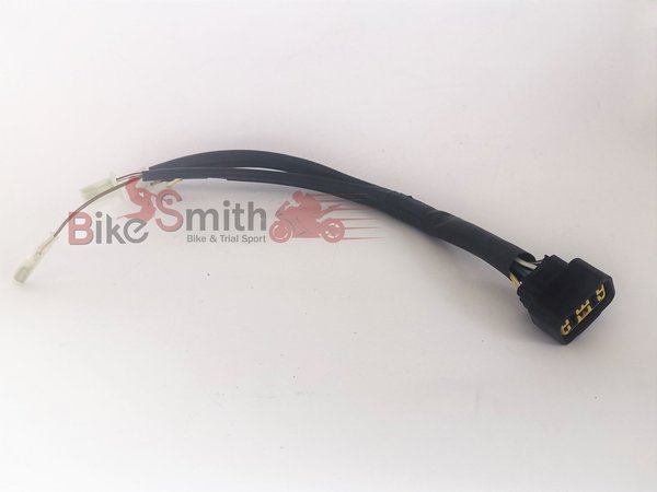OHVALE GP-0 110 4S & 160 4S Kabelbaum /  Wire harness