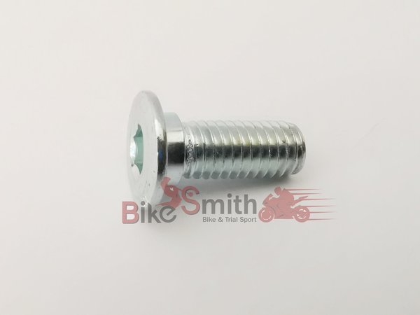 OHVALE GP-0 Bremsscheibenschraube / Special fixing screw for brake disc | 01.RA.0016.L