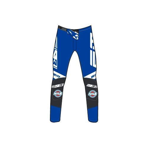 S3 Electric Motion Collection Hose / S3 EM Trial Pant