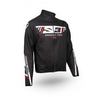 S3 Parts Trial Jacket Racing Team / S3 Thermal Jacket Trial / Enduro - Adult