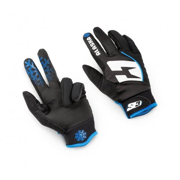 S3 Trial Handsschuhe Alaska / Gloves Adult