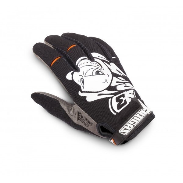 S3 Trial Handsschuhe Fujigas Replica / Gloves Adult