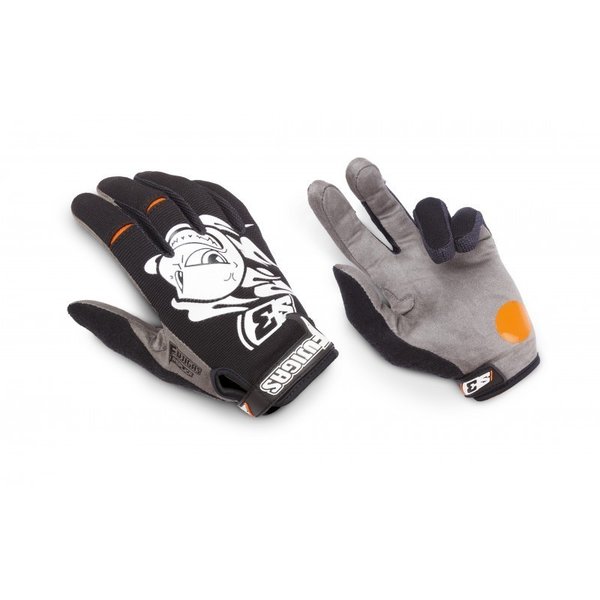 S3 Trial Handsschuhe Fujigas Replica / Gloves Adult