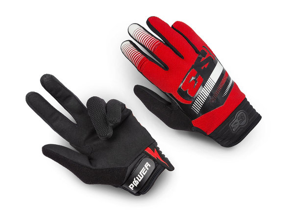S3 Trial Handsschuhe Power / Gloves Power S3 Adult