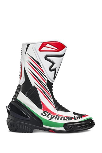 Stylmartin Motorradstiefel Racing / Youth Boots Dream RS Minibike