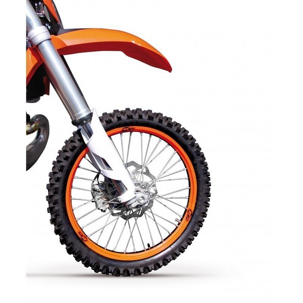 S3 Parts Felgenaufkleber für Trial & Enduro Felgen / Full Wheels Stickers Kit