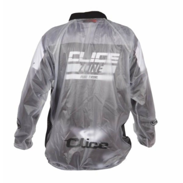 CLICE rain water-proof jacket