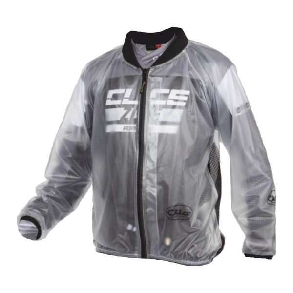 CLICE rain water-proof jacket (Size XXS/XS)
