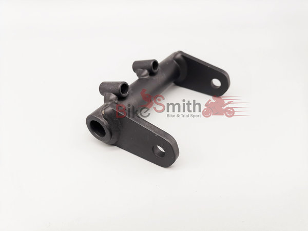 OHVALE GP-0 110 A / 160 4S Engine Rear Support - Black