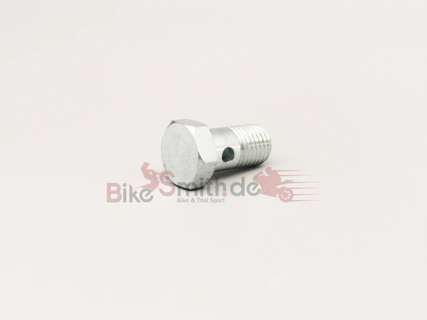 OHVALE Hohlschraube / Drilled screw M10x1,25