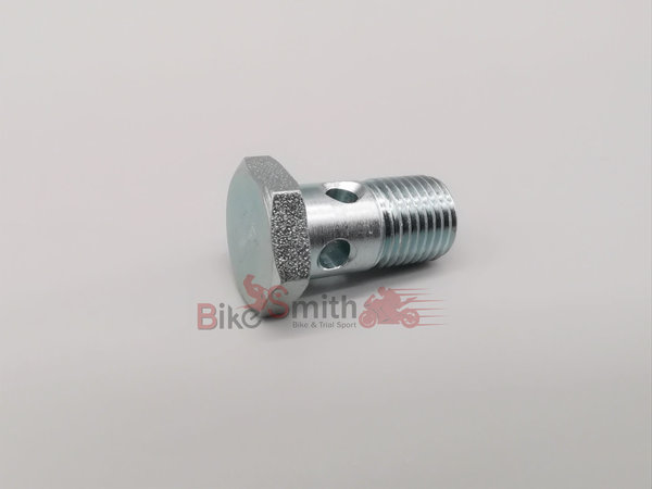 OHVALE Hohlschraube / Drilled screw M12x1,25