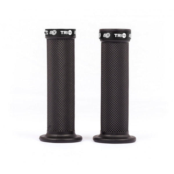 S3 Trial Griffe TRI Fix offenes Ende /Trial Grip open end