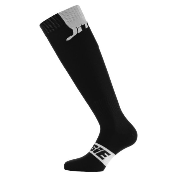 JITSIE SOLID Socken lang / Solid Socks long