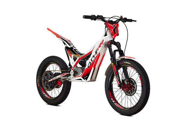 TRRS On-E Kids 20"  2023 - Elektro Trial Motorrad für Kinder