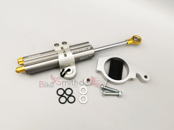 OHVALE GP-0 / GP-2 Lenkungsdämpfer  / Steering damper | 01.AT.0015.L